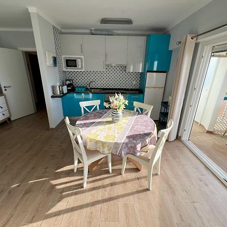 Apartament Concorde Sea View Portimão Zewnętrze zdjęcie