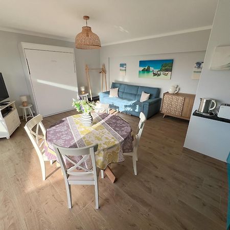Apartament Concorde Sea View Portimão Zewnętrze zdjęcie