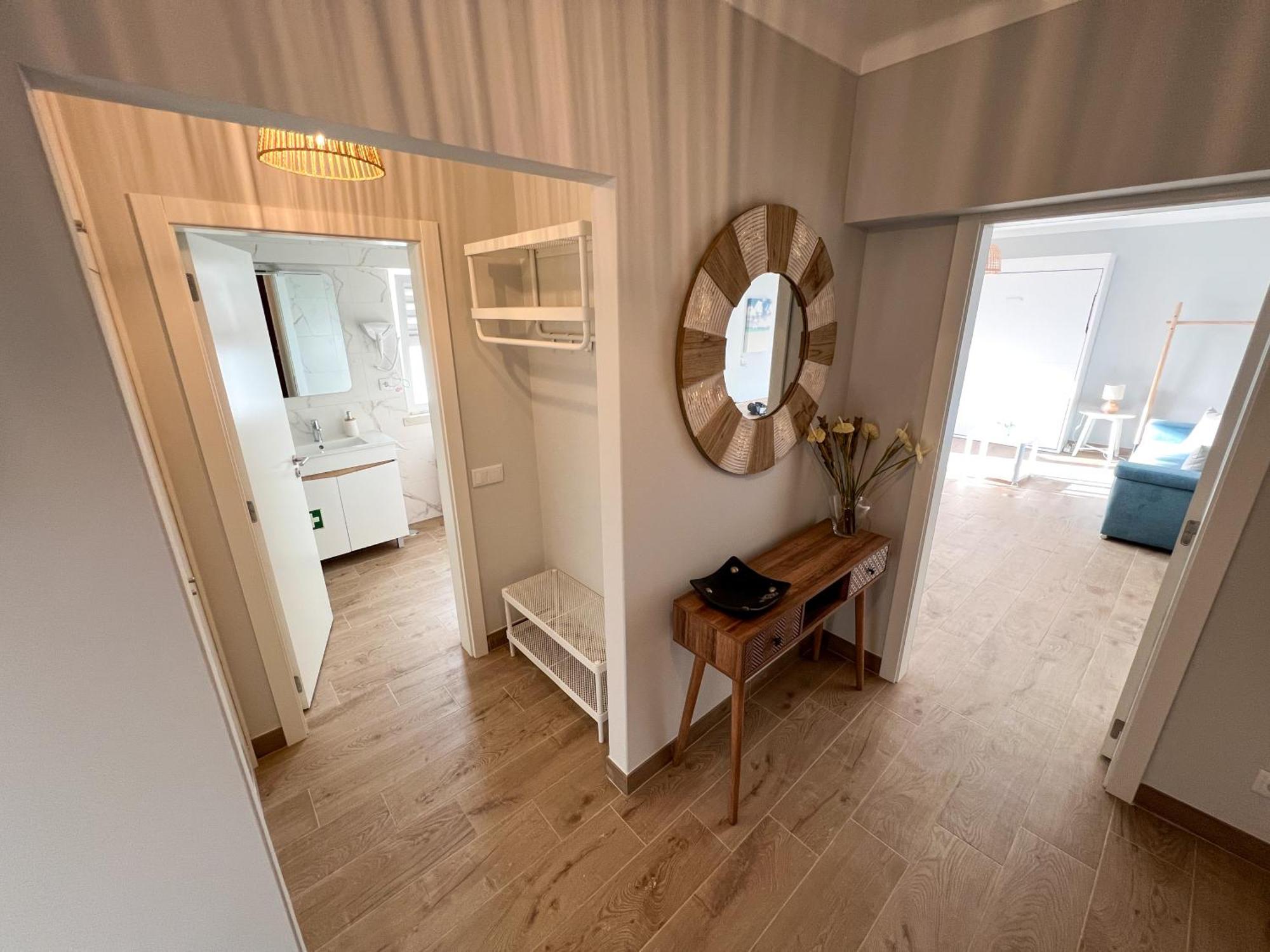 Apartament Concorde Sea View Portimão Zewnętrze zdjęcie