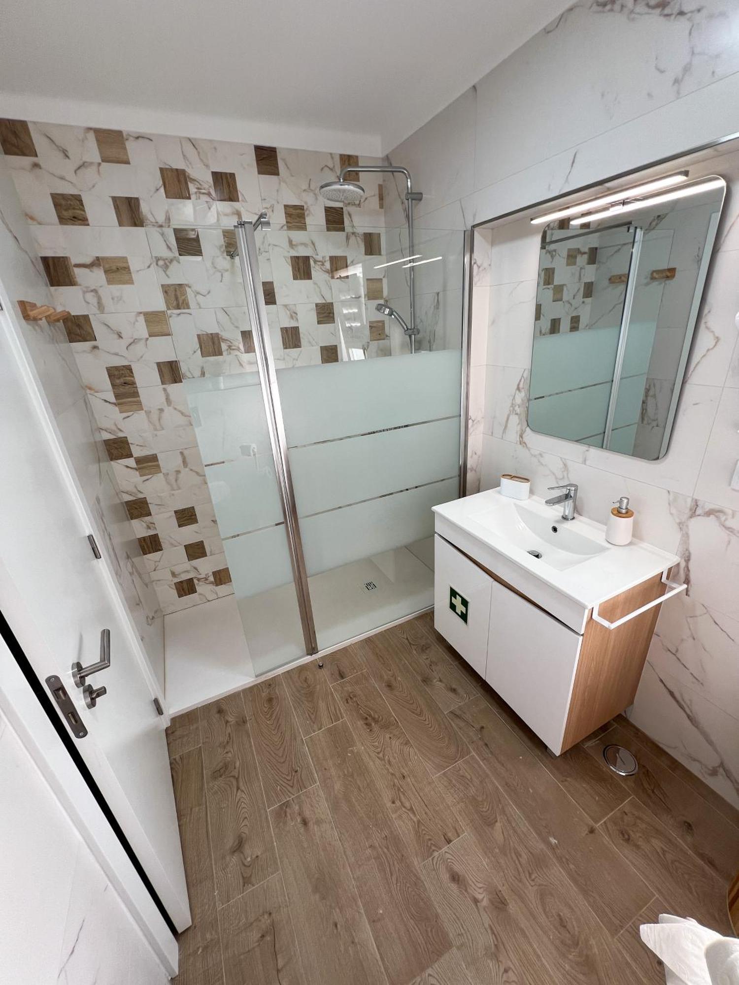 Apartament Concorde Sea View Portimão Zewnętrze zdjęcie