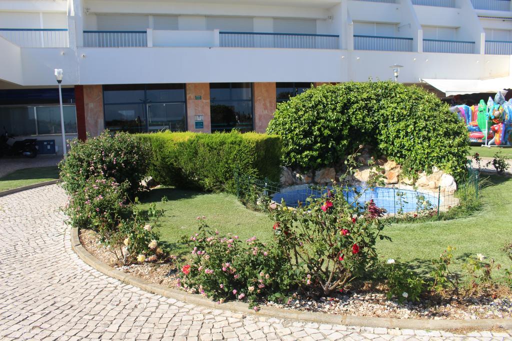 Apartament Concorde Sea View Portimão Zewnętrze zdjęcie